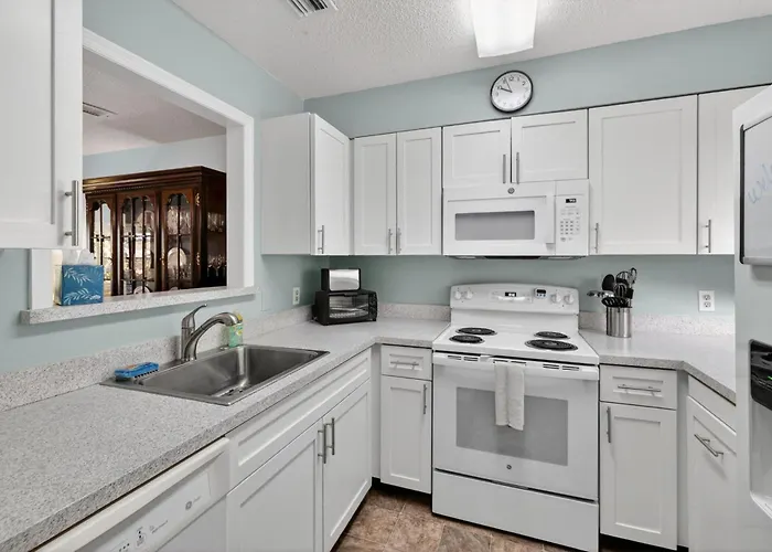 Harbour Oaks 604