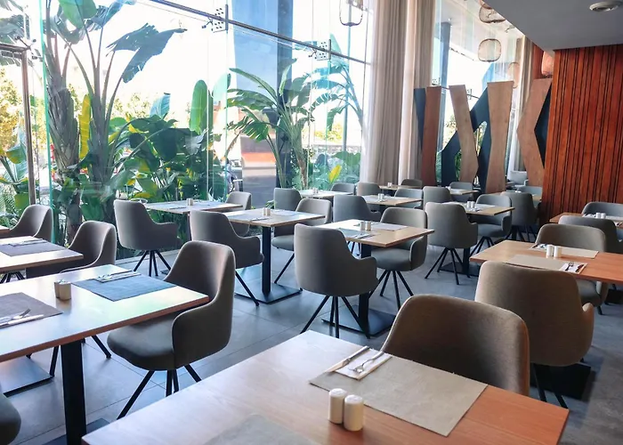 Longue vie Hotels