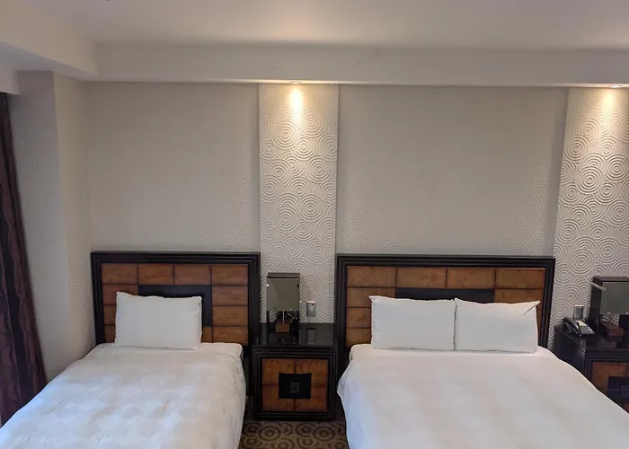 Xinshe Hotel - Linsen