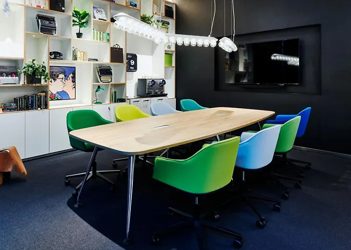 Citizenm Washington Dc Noma