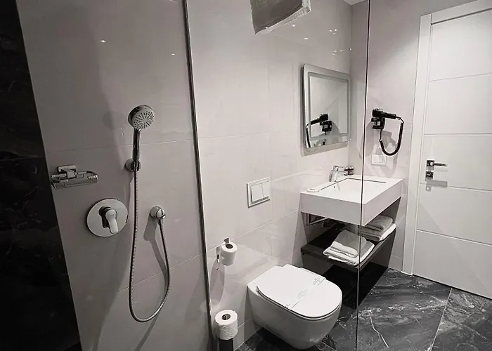 Hotel Caprice