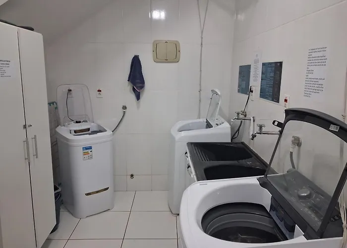 Apartamento Aconchegante de luxo da Elena