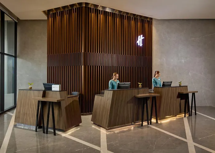 Holiday Inn Cebu City By Ihg
