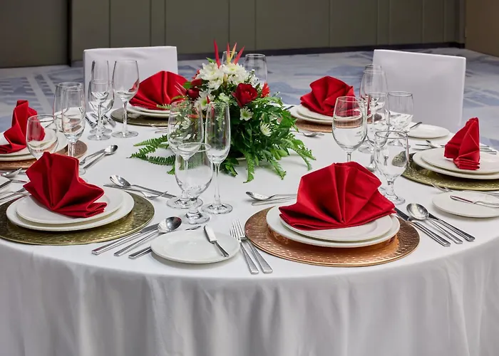 Holiday Inn Cebu City By Ihg