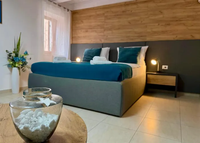 Fazana Prestige Rooms
