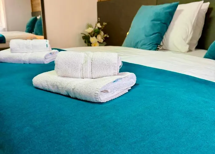 Fazana Prestige Rooms