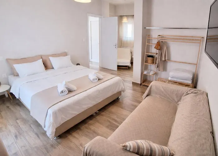 Evita'S Resort