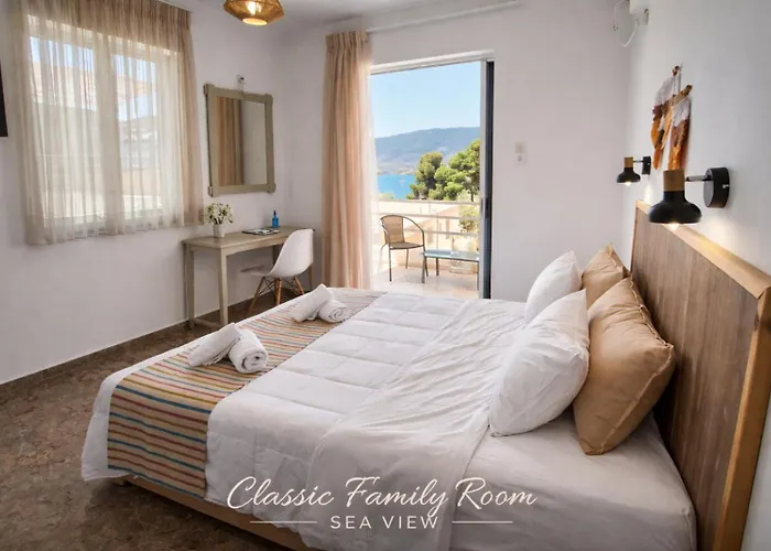 Evita'S Resort