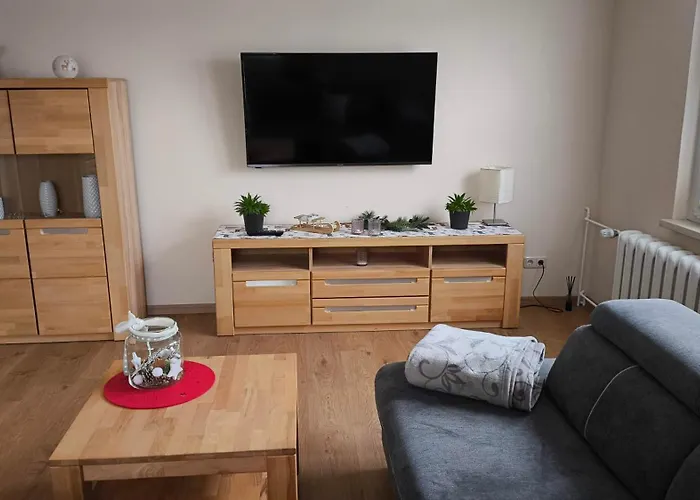 Ferienwohnung Kreuzgasse