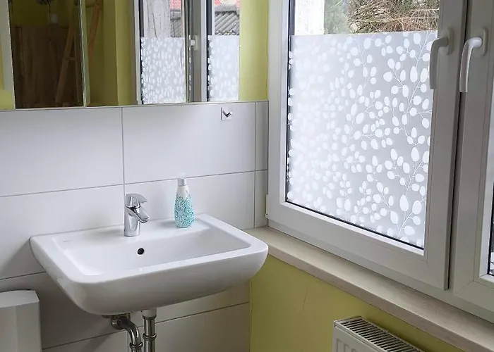 Ferienwohnung Kreuzgasse