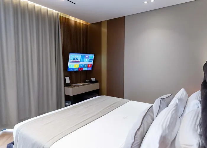 Duka'S Boutique Hotel