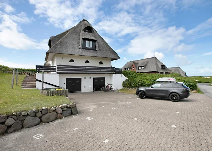 Ferienwohnung Haus Lazy Dolphin