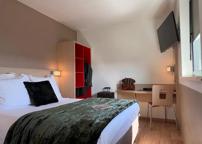 Oneloft Hotel