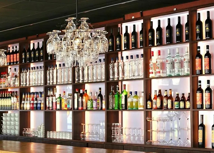 Centralhotellet Soederhamn