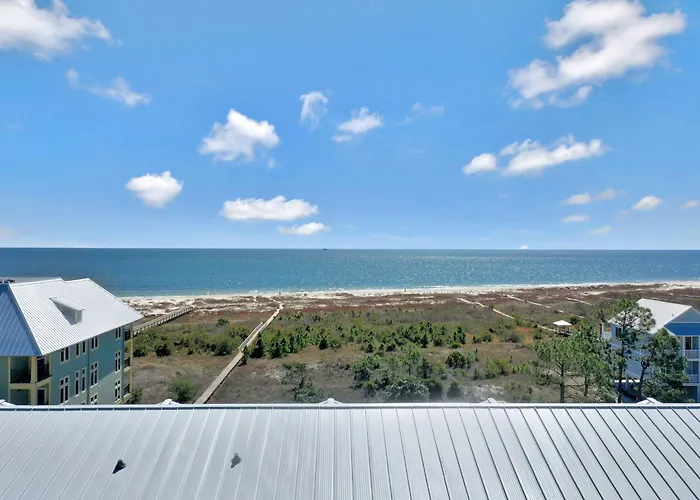 Dunes Club 2A By Pristine Properties Vacation Rentals