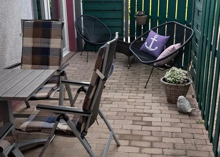 Ferienwohnung Rumbeck