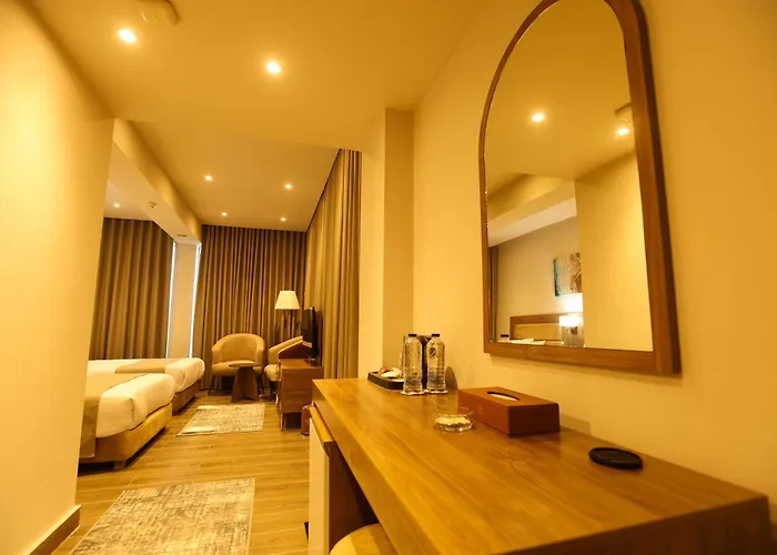 Jewel Sharm El Sheikh Hotel
