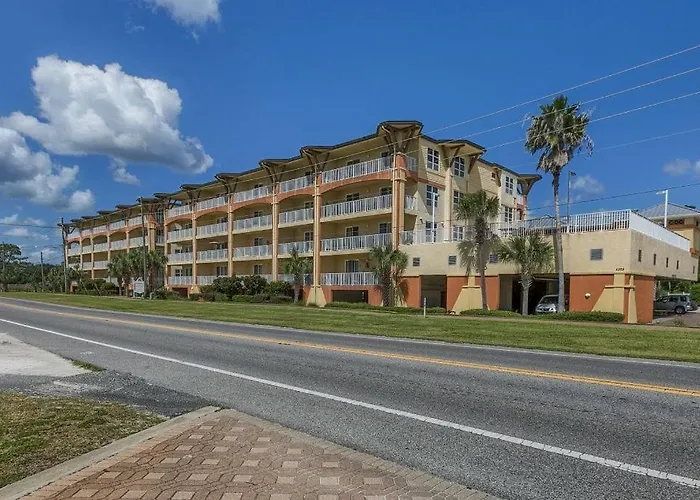 Summerhouse 203 By Pristine Properties Vacation Rentals