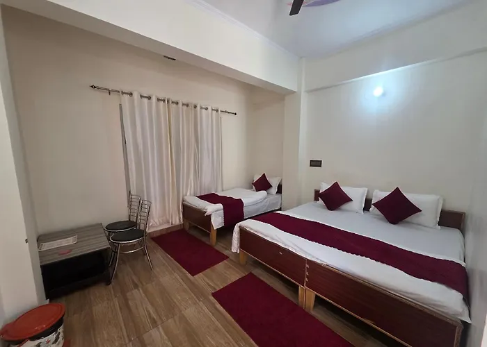 Hotel Aashirwad