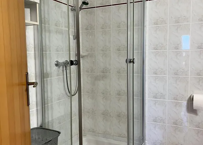 Apartmani Hranjec