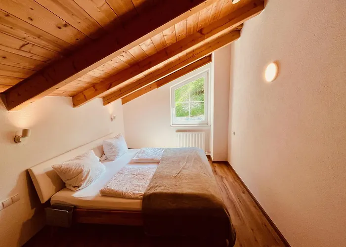 Landhaus Sonnrain Fendels