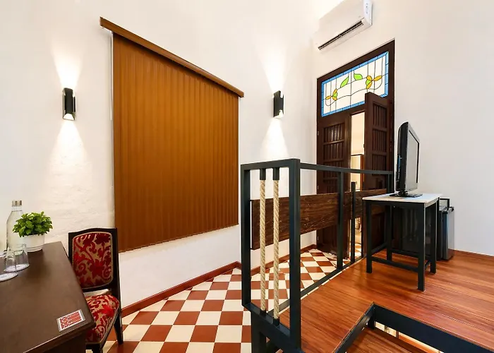 Villa Merida Luxury Mansion - Adults Only Boutique Hotel