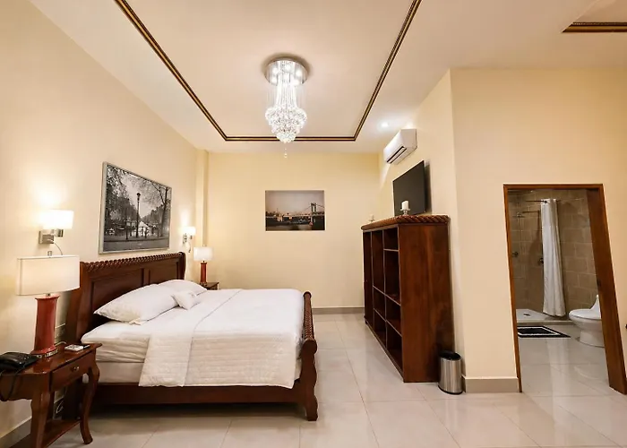 Gran Hotel Victoria