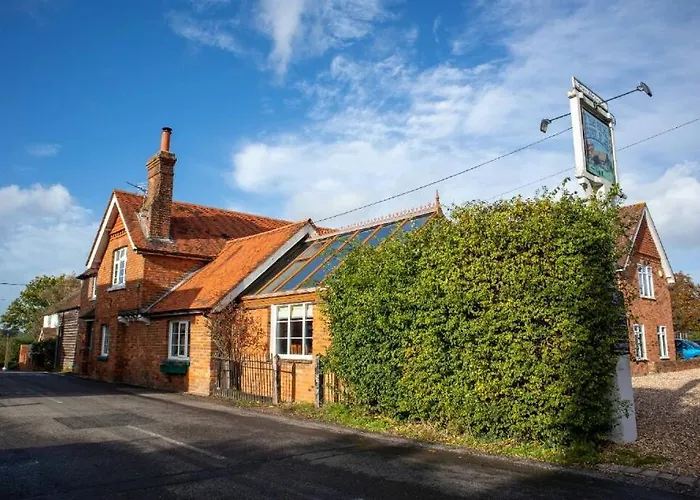 The Six Bells