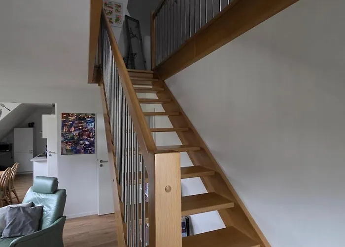 Ferienwohnung bei Natie