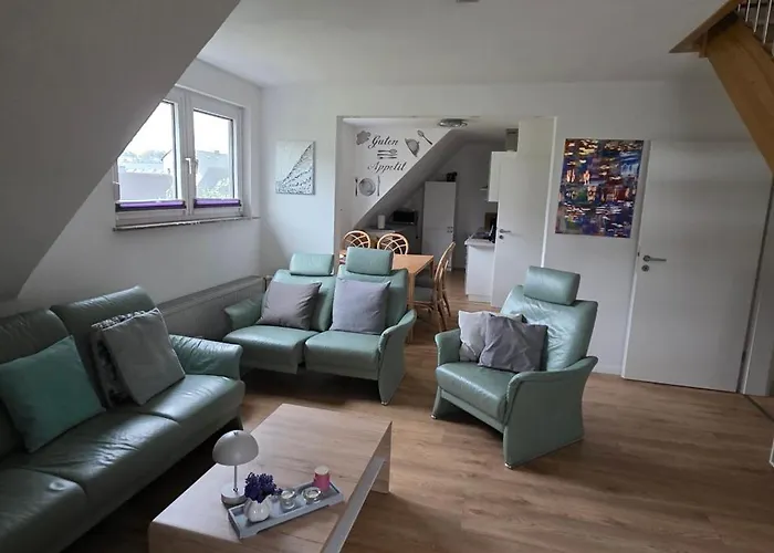 Ferienwohnung bei Natie
