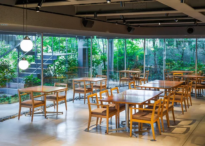 Lacer Suites Kamakura -Formerly Kamakura Seizan-