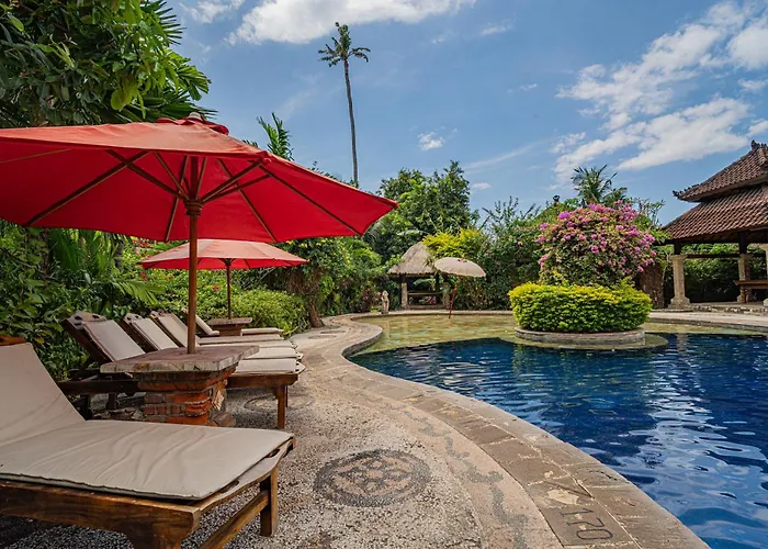 Rambutan Boutique Hotel