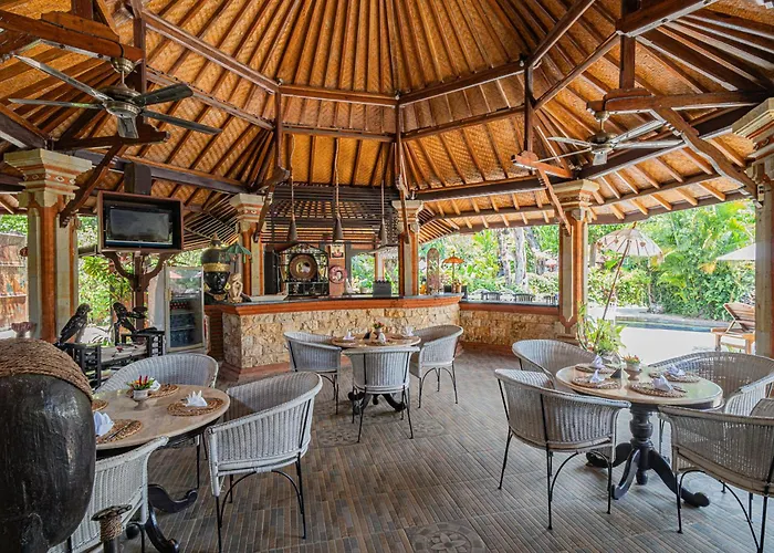 Rambutan Boutique Hotel