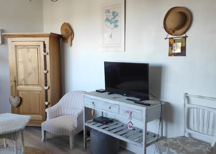 La Belle Vie Ouistreham Riva Bella Residence Hastings