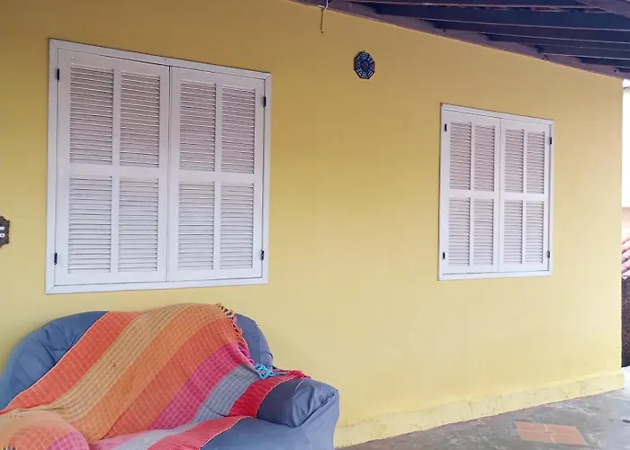 Casa de Alessandra