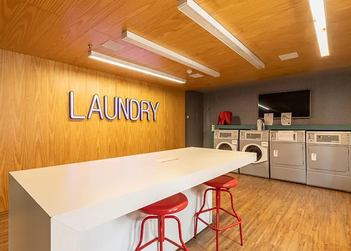 Aps - Alpha Stay By Anora Spaces
