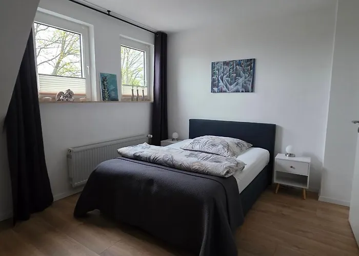 Ferienwohnung bei Natie