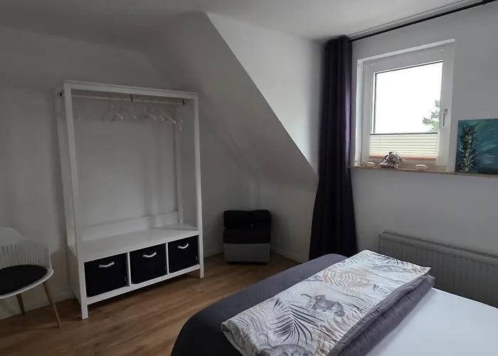 Ferienwohnung bei Natie