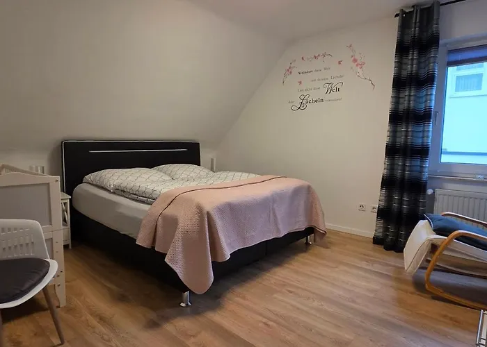 Ferienwohnung bei Natie