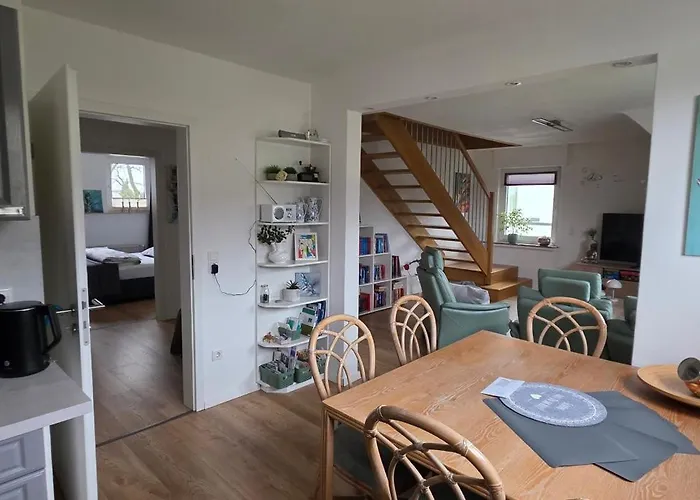 Ferienwohnung bei Natie