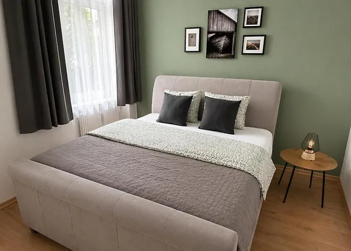 GuestNest-Erfurt