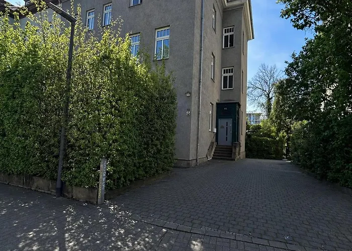 GuestNest-Erfurt