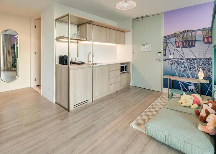 Holiday Inn & Suites Geelong By Ihg