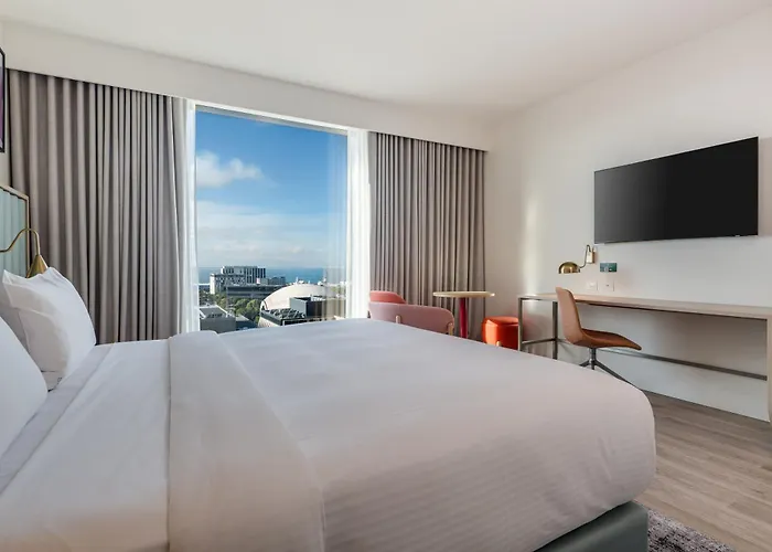Holiday Inn & Suites Geelong By Ihg