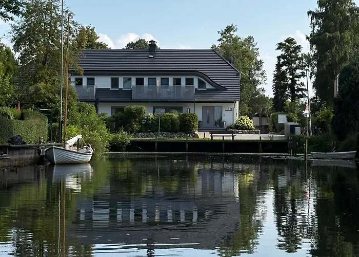 Landhotel Strandallee