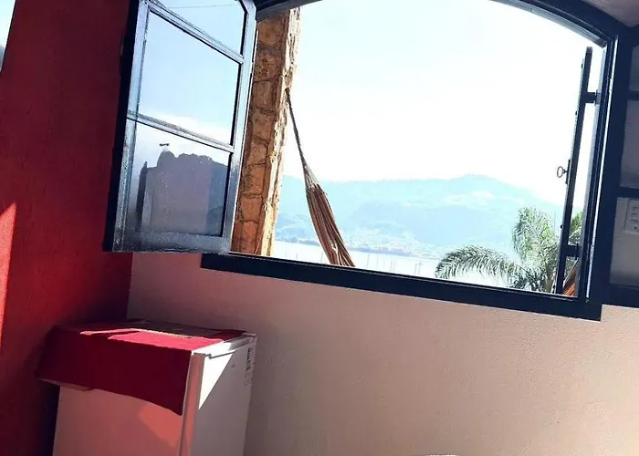 Mansão Espetacular Angra