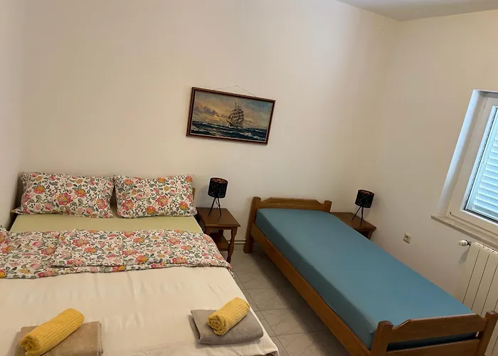 Apartments Lili