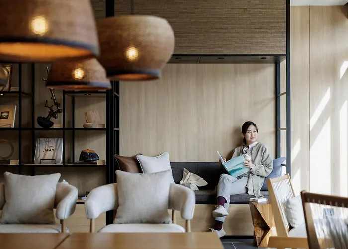Fairfield By Marriott Hyogo Tajima Yabu