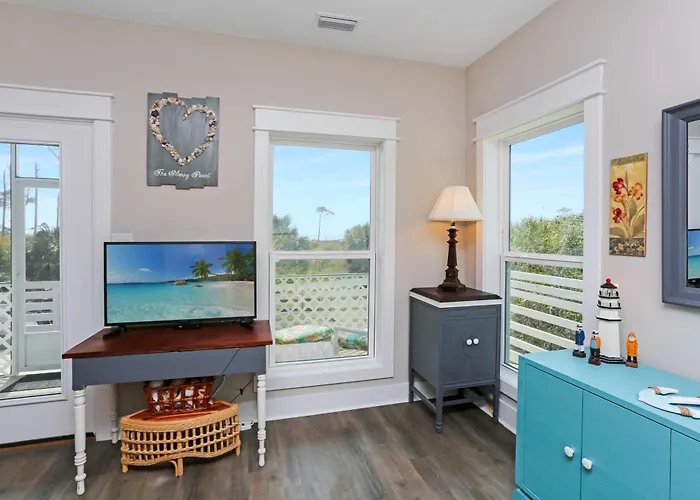 Hi-Dune By Pristine Properties Vacation Rentals