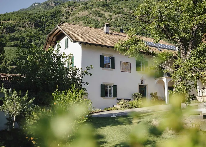 Karcher-Hof Terlan